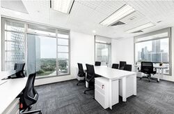 Bugis Junction (D7), Office #538690311